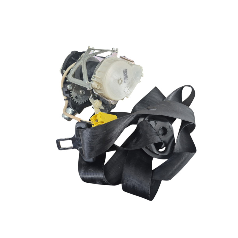 Ceinture avant droit VOLKSWAGEN PASSAT 5 Photo n°1