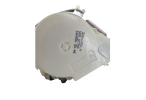 Ceinture avant droit VOLKSWAGEN PASSAT 5 Photo n°2