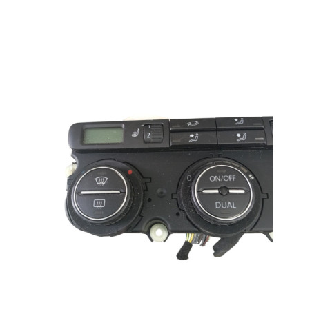 Commande chauffage VOLKSWAGEN PASSAT 5