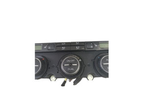Commande chauffage VOLKSWAGEN PASSAT 5 Photo n°4