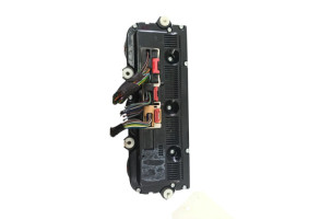 Commande chauffage VOLKSWAGEN PASSAT 5 Photo n°6