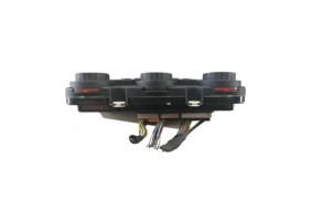 Commande chauffage VOLKSWAGEN PASSAT 5 Photo n°7