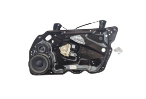 Leve vitre electrique avant droit VOLKSWAGEN PASSAT 5 Photo n°1