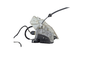 Serrure arriere droit VOLKSWAGEN PASSAT 5 Photo n°3