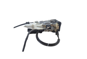 Serrure arriere droit VOLKSWAGEN PASSAT 5 Photo n°4