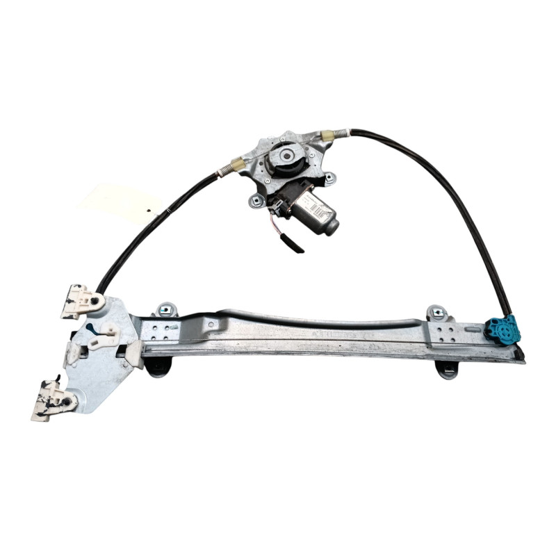 Leve vitre electrique avant droit RENAULT TWINGO 2 Photo n°1