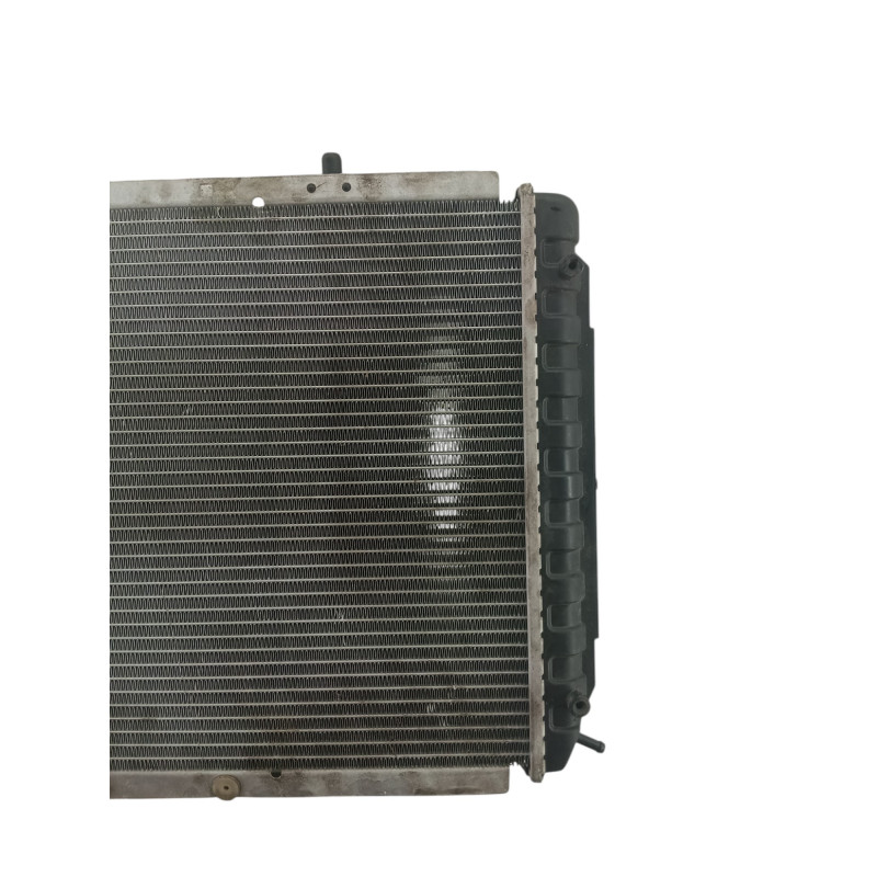 Radiateur eau PEUGEOT BOXER 2 Photo n°1