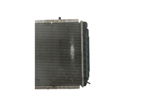 Radiateur eau PEUGEOT BOXER 2 Photo n°1
