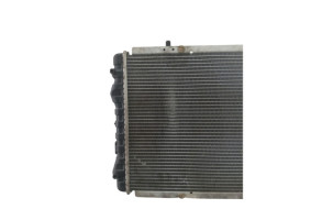 Radiateur eau PEUGEOT BOXER 2 Photo n°3