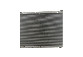 Radiateur eau PEUGEOT BOXER 2 Photo n°6