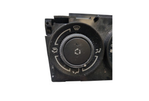 Commande chauffage PEUGEOT 3008 1 Photo n°6