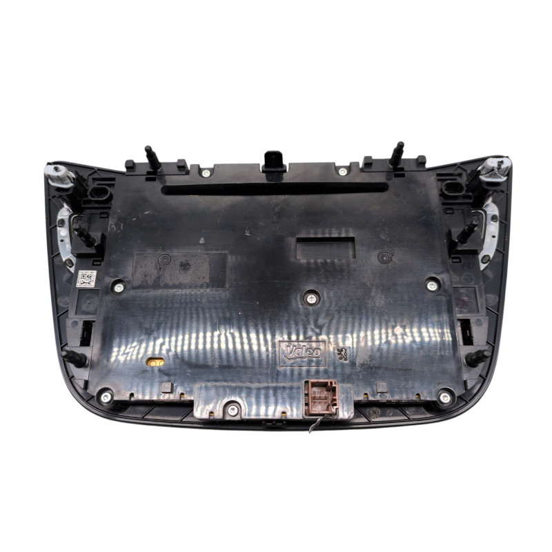 Commande chauffage PEUGEOT 508 1 Photo n°1