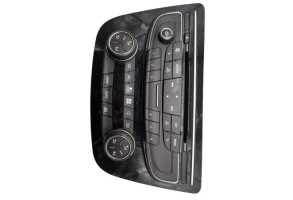 Commande chauffage PEUGEOT 508 1 Photo n°3