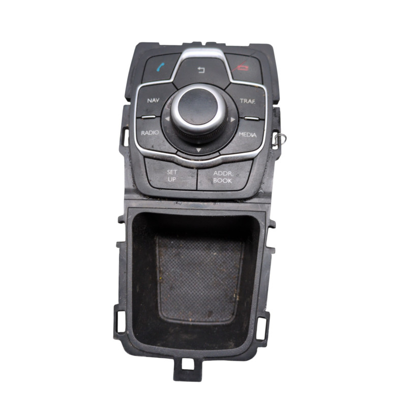 Commande GPS PEUGEOT 508 1 Photo n°1
