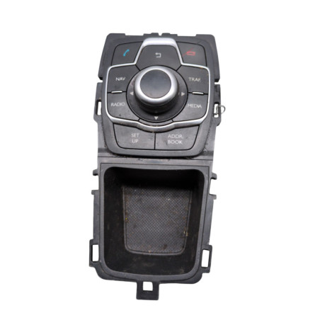 Commande GPS PEUGEOT 508 1
