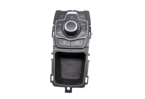 Commande GPS PEUGEOT 508 1 Photo n°1