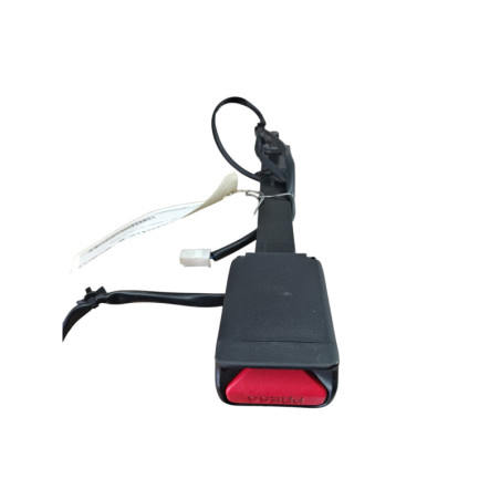 Attache ceinture avant droit NISSAN JUKE 1