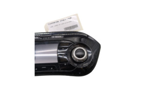 Commande chauffage NISSAN JUKE 1 Photo n°4