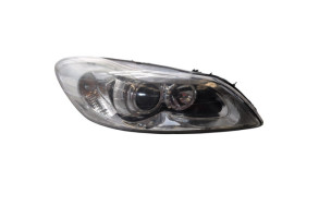 Optique avant principal droit (feux)(phare) VOLVO C 30 Photo n°4