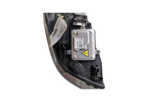 Optique avant principal droit (feux)(phare) VOLVO C 30 Photo n°5