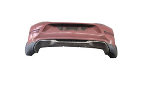 Pare choc arriere VOLVO C 30 Photo n°9