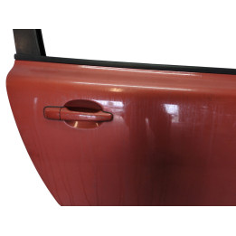 Porte avant droit VOLVO C 30 Photo n°1