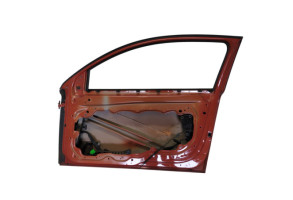 Porte avant droit VOLVO C 30 Photo n°8