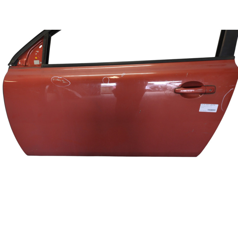 Porte avant gauche VOLVO C 30 Photo n°1