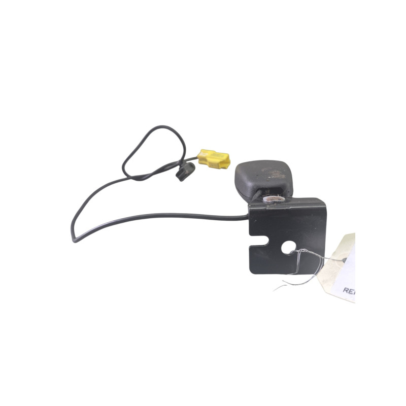Attache ceinture arriere droit VOLVO C 30 Photo n°1