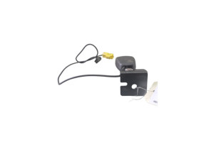 Attache ceinture arriere droit VOLVO C 30 Photo n°1
