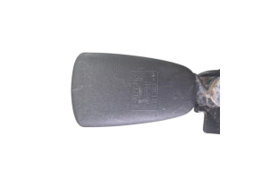 Attache ceinture arriere droit VOLVO C 30 Photo n°2
