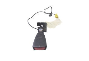 Attache ceinture arriere droit VOLVO C 30 Photo n°3