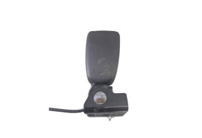 Attache ceinture arriere droit VOLVO C 30 Photo n°5