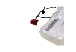 Attache ceinture arriere gauche VOLVO C 30 Photo n°2