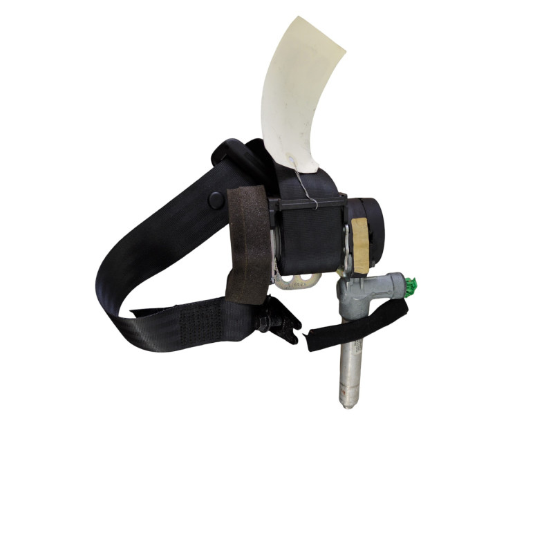 Ceinture arriere gauche VOLVO C 30 Photo n°1