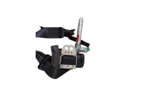 Ceinture arriere gauche VOLVO C 30 Photo n°2