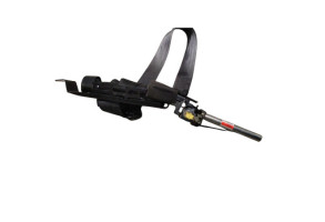 Ceinture avant droit VOLVO C 30 Photo n°3