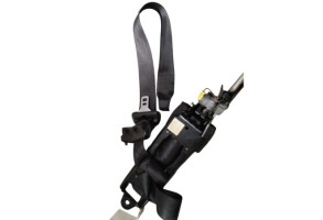 Ceinture avant droit VOLVO C 30 Photo n°5