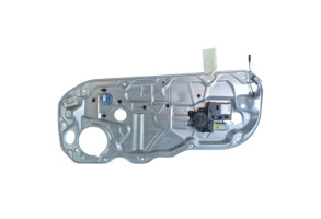 Leve vitre electrique avant droit VOLVO C 30 Photo n°4