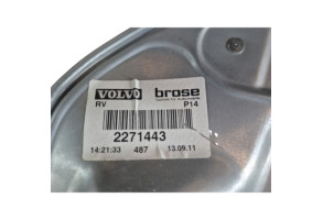 Leve vitre electrique avant droit VOLVO C 30 Photo n°5
