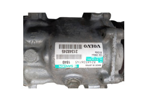 Compresseur clim VOLVO C 30 Photo n°3
