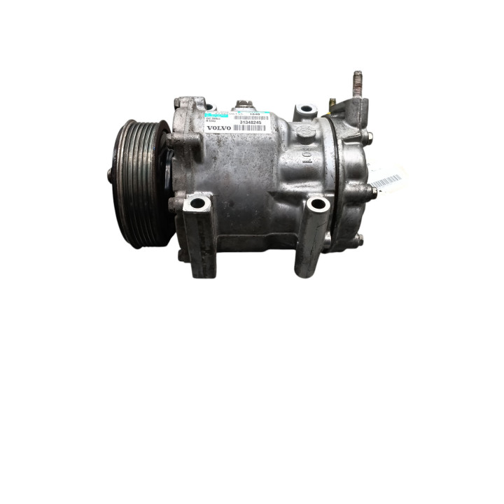 Compresseur clim VOLVO C 30 Photo n°4