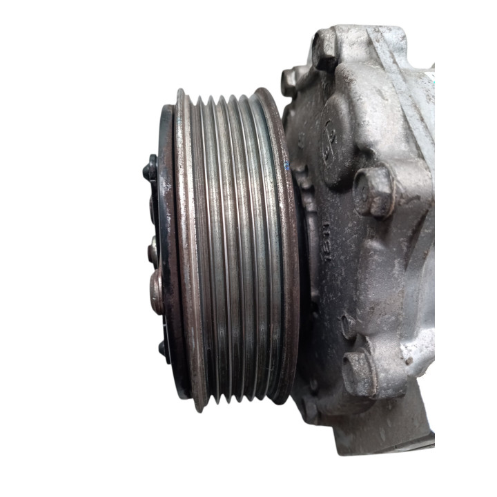 Compresseur clim VOLVO C 30 Photo n°5
