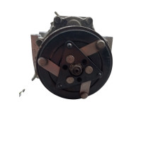 Compresseur clim VOLVO C 30 Photo n°6