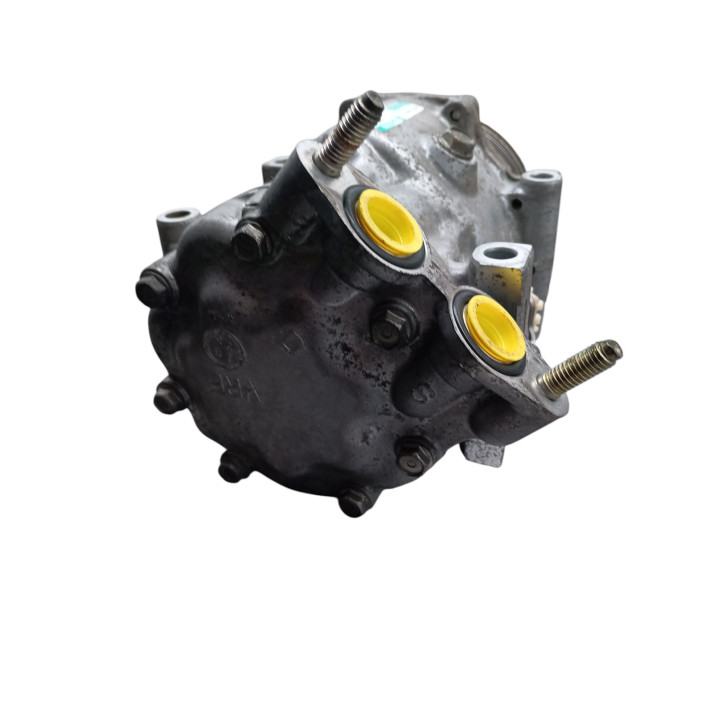 Compresseur clim VOLVO C 30 Photo n°7