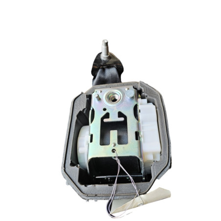 Ceinture arriere gauche CITROEN C3 2