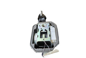 Ceinture arriere gauche CITROEN C3 2 Photo n°1