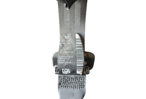 Ceinture arriere gauche CITROEN C3 2 Photo n°3