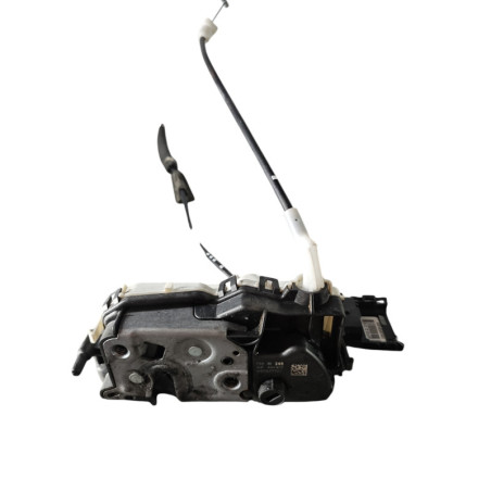 Serrure avant droit CITROEN C3 2