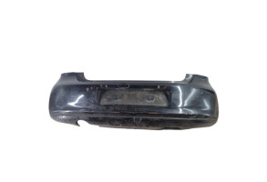 Pare choc arriere VOLKSWAGEN POLO 5 Photo n°1